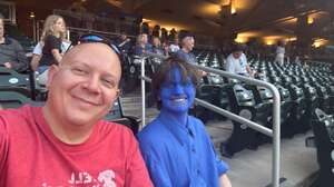 Minnesota Twins - MLB vs Detroit Tigers