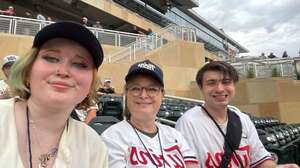 Minnesota Twins - MLB vs Detroit Tigers