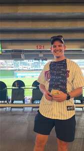Minnesota Twins - MLB vs Detroit Tigers