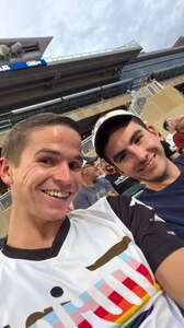 Minnesota Twins - MLB vs Detroit Tigers