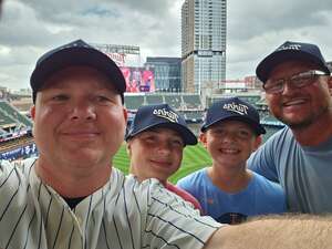 Minnesota Twins - MLB vs Chicago White Sox