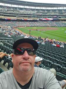 Minnesota Twins - MLB vs Chicago White Sox