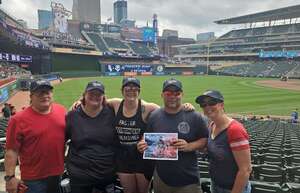 Minnesota Twins - MLB vs Chicago White Sox