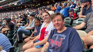 Minnesota Twins - MLB vs Chicago White Sox