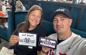 Minnesota Twins - MLB vs Chicago White Sox