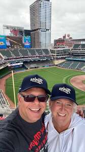 Minnesota Twins - MLB vs Chicago White Sox