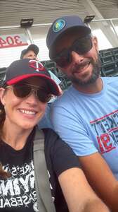 Minnesota Twins - MLB vs Chicago White Sox