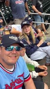 Minnesota Twins - MLB vs Chicago White Sox