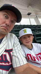 Minnesota Twins - MLB vs Chicago White Sox