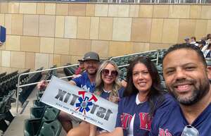 Minnesota Twins - MLB vs Chicago White Sox