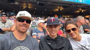 Minnesota Twins - MLB vs Chicago White Sox