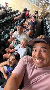 Minnesota Twins - MLB vs Chicago White Sox