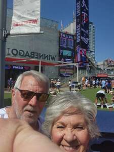 Minnesota Twins - MLB vs Atlanta Braves