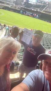 Minnesota Twins - MLB vs Atlanta Braves
