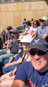 Minnesota Twins - MLB vs Atlanta Braves