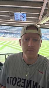 Minnesota Twins - MLB vs Atlanta Braves