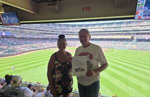 Minnesota Twins - MLB vs Atlanta Braves