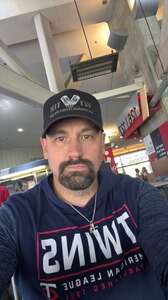 Minnesota Twins - MLB vs Atlanta Braves