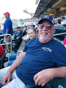 Minnesota Twins - MLB vs Atlanta Braves