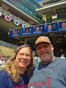 Minnesota Twins - MLB vs Atlanta Braves