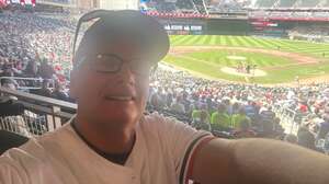 Minnesota Twins - MLB vs Atlanta Braves