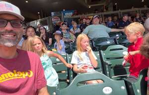 Minnesota Twins - MLB vs Atlanta Braves