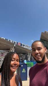 Minnesota Twins - MLB vs Atlanta Braves