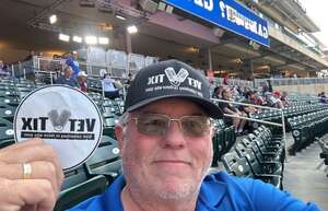 Minnesota Twins - MLB vs Atlanta Braves