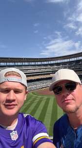 Minnesota Twins - MLB vs Atlanta Braves