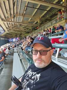 Minnesota Twins - MLB vs Atlanta Braves