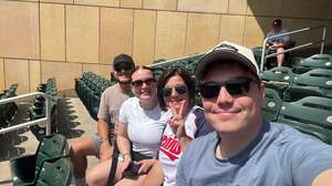 Minnesota Twins - MLB vs Atlanta Braves