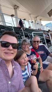 Minnesota Twins - MLB vs Baltimore Orioles