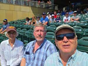 Minnesota Twins - MLB vs Baltimore Orioles
