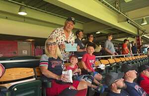 Minnesota Twins - MLB vs Baltimore Orioles