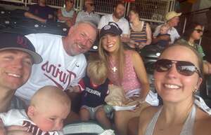 Minnesota Twins - MLB vs Baltimore Orioles