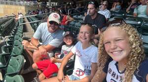 Minnesota Twins - MLB vs Baltimore Orioles