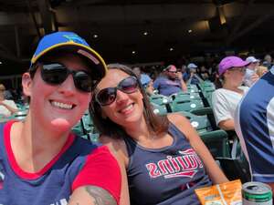 Minnesota Twins - MLB vs Baltimore Orioles
