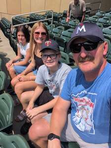 Minnesota Twins - MLB vs Baltimore Orioles