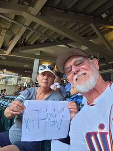 Minnesota Twins - MLB vs Baltimore Orioles