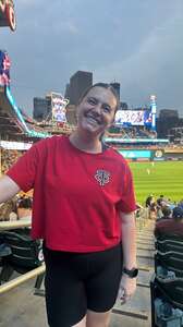 Minnesota Twins - MLB vs Baltimore Orioles