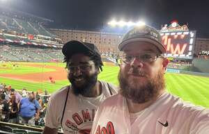 Baltimore Orioles - MLB vs Los Angeles Angels