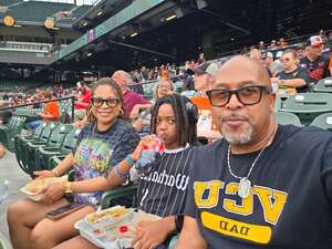 Baltimore Orioles - MLB vs Los Angeles Angels