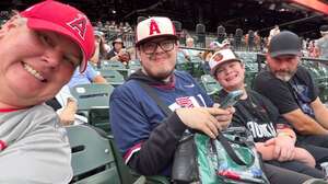 Baltimore Orioles - MLB vs Los Angeles Angels