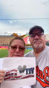 Baltimore Orioles - MLB vs Los Angeles Angels