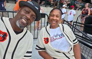 Baltimore Orioles - MLB vs Los Angeles Angels