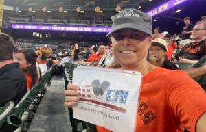 Baltimore Orioles - MLB vs Los Angeles Angels
