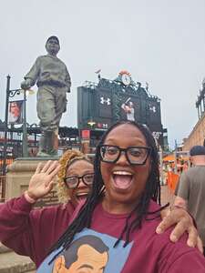 Baltimore Orioles - MLB vs Los Angeles Angels