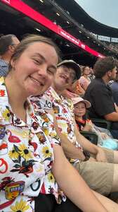 Baltimore Orioles - MLB vs Los Angeles Angels