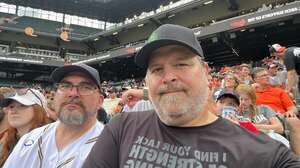 Baltimore Orioles - MLB vs Los Angeles Angels