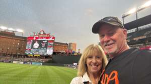 Baltimore Orioles - MLB vs Los Angeles Angels